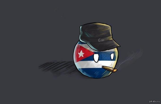 Авы Кантриболз