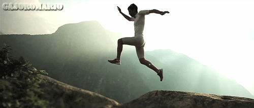  &quot;Slow motion&quot;