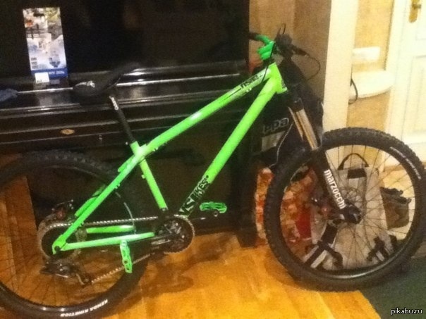 Стало интересно, сколько на Пикабу велолюбителей?