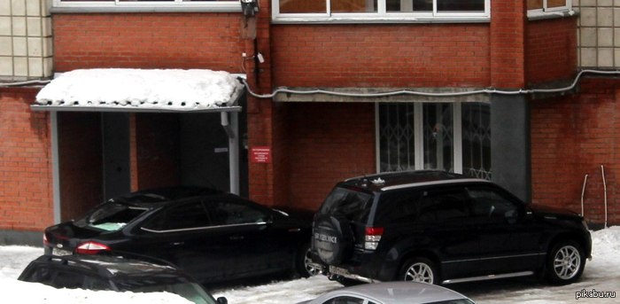 Пришла весна, растаял снег