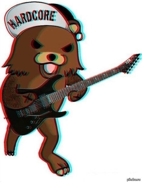 Перевоплощение Педобира