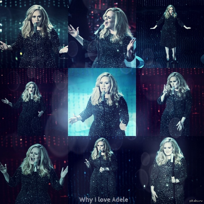 Adele   ,   ,        .    ,      :)