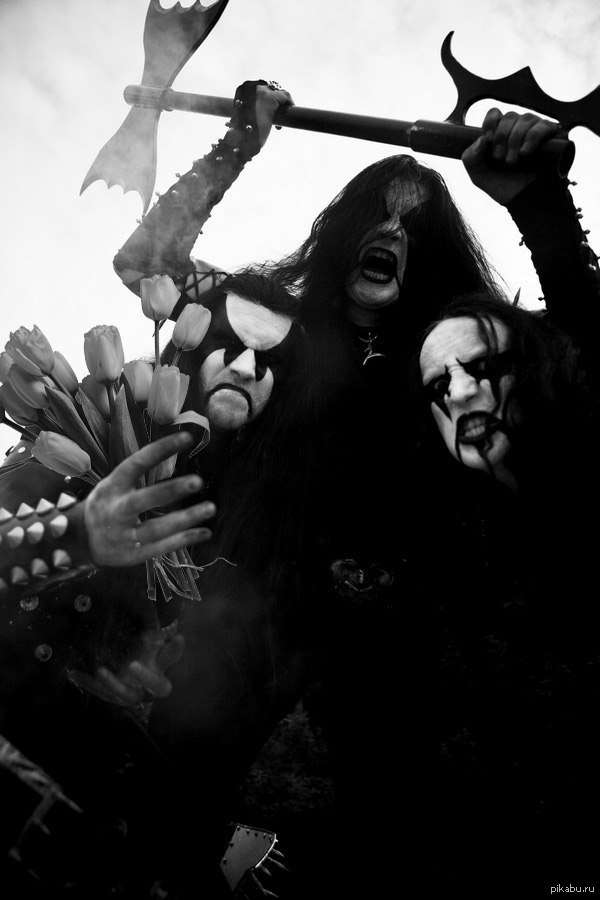 � 8 ����� �� Immortal