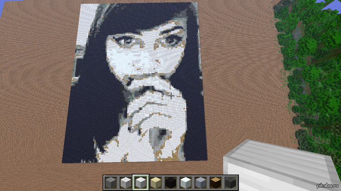 Дело было вечером, делать было нечего