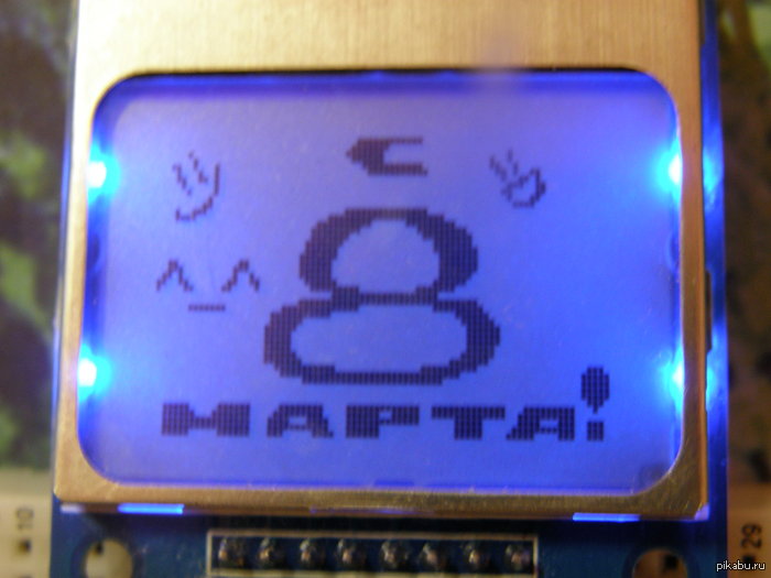   nokia 5110 LCD!   ,    )