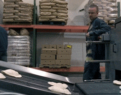 pinkman