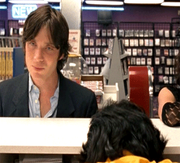 Когда училка отвернулась