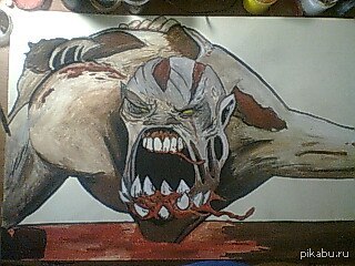 It's a Lifestealer