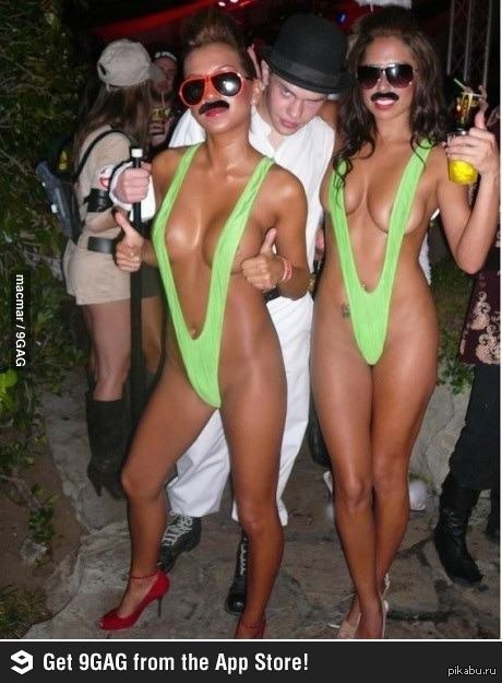 Best cosplay - NSFW, Cosplay, 9GAG