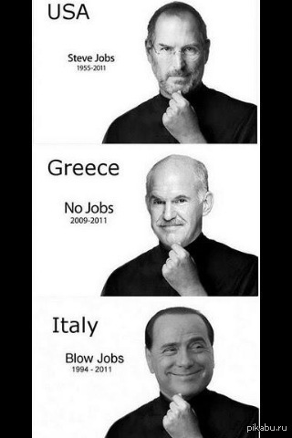 Jobs 
