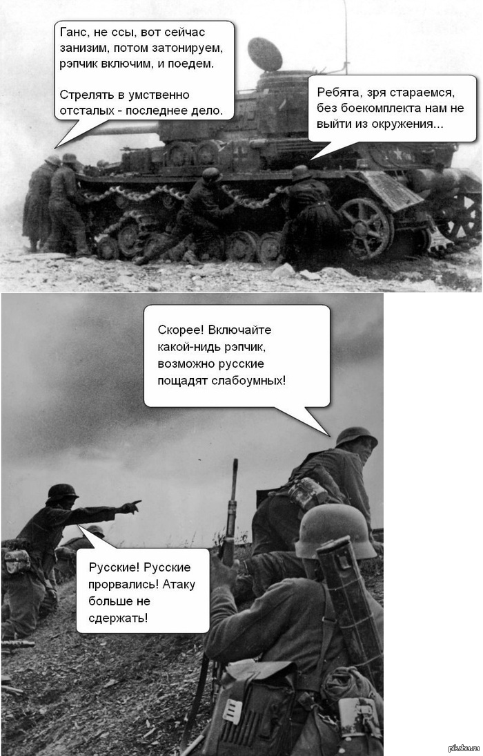 АК-47. | Пикабу