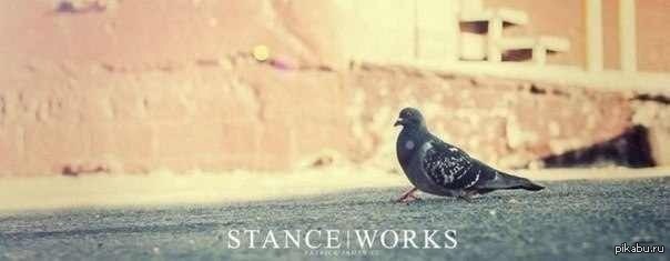 STANCE | WORKS 