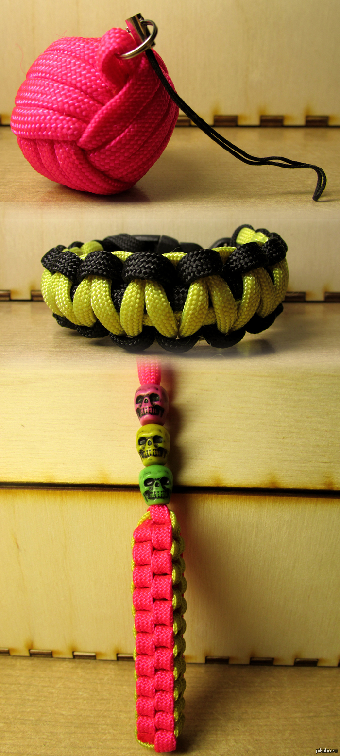 I heard U like this...