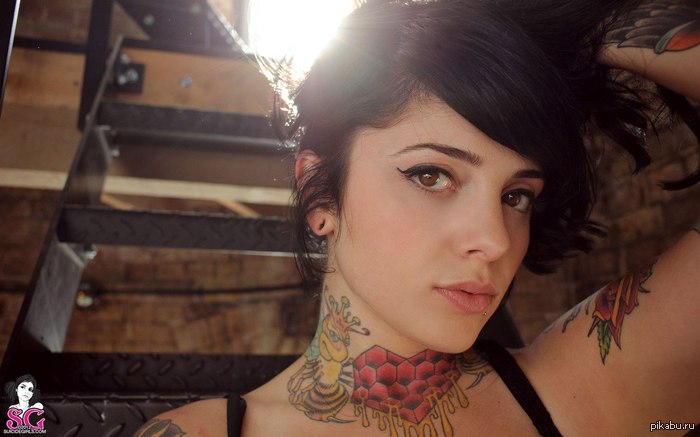 Взгляд...глаза..ммм