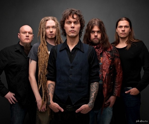 HIM ( His Infernal Majesty)