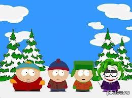 South park lets go tower defense play