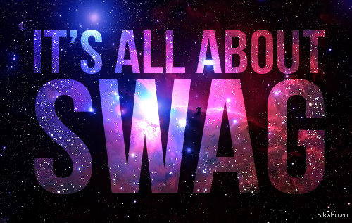   SWAG? | WHAT IS SWAG? 