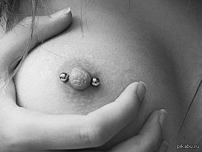 Nipples - NSFW, Nipples, Piercing, Breast