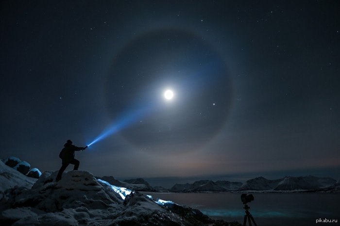 Фото дня по версии Esquire.