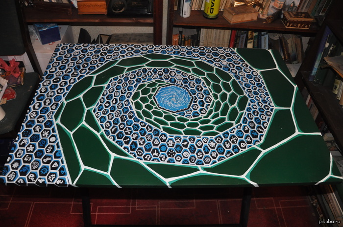 Реставрация