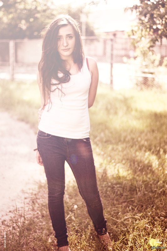 Продолжая тему преподов, моя учительница по...внимание....архитектурному проектированию)))