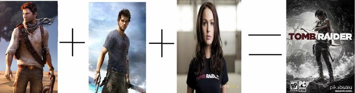   +   +   =   