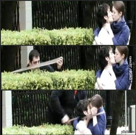 Классический Русский Тролль)