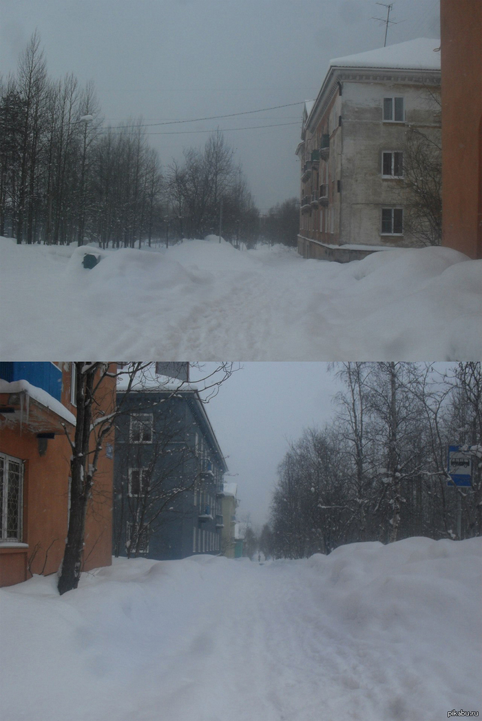 Весна пришла:D