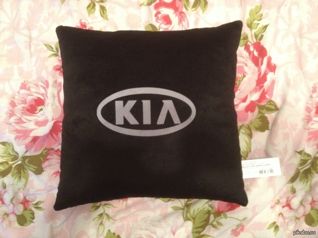 Купил подшку из ....