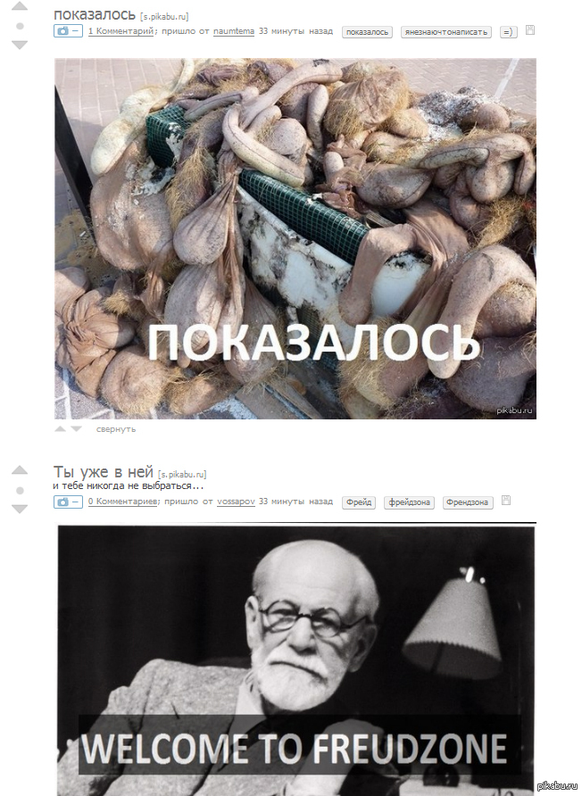 Funny coincidence - Coincidence, My, Freud