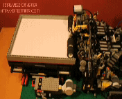 LEGO-������ ��� �������� �������� �����������