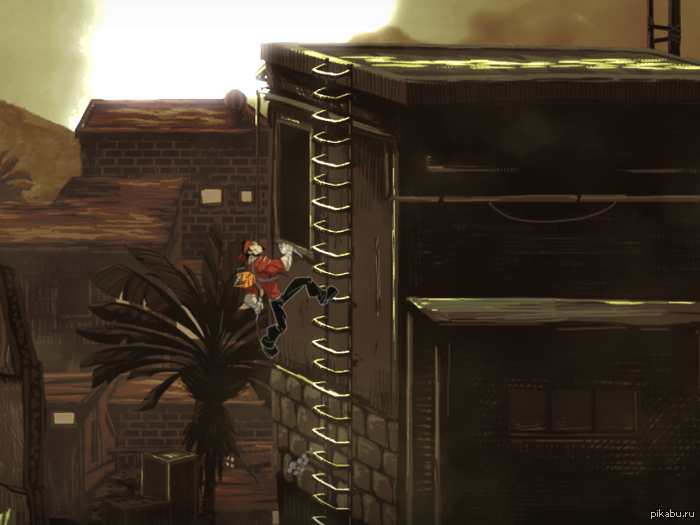 ������ ���