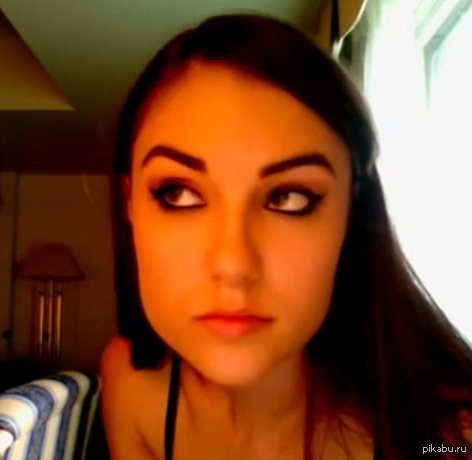 Sasha Grey Snapchat