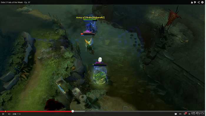       , Dota 2 Fails of the Week : Ep. 37    .