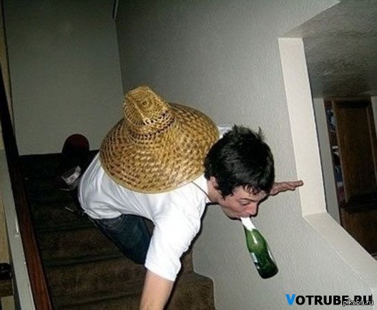 Кому-то сейчас будет бо-бо