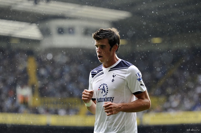 Gareth Bale