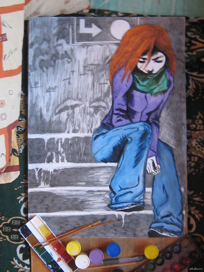 �������, ����. ���������� ������ � ���