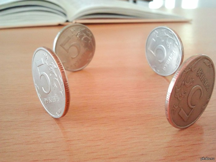 Coinhenge 