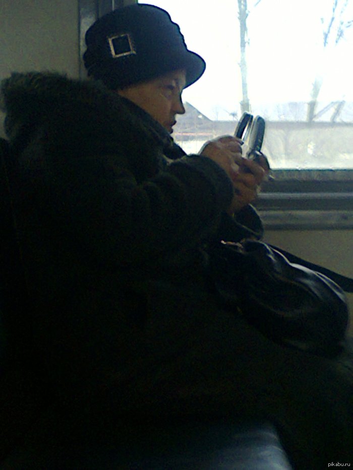 Оптический zoom