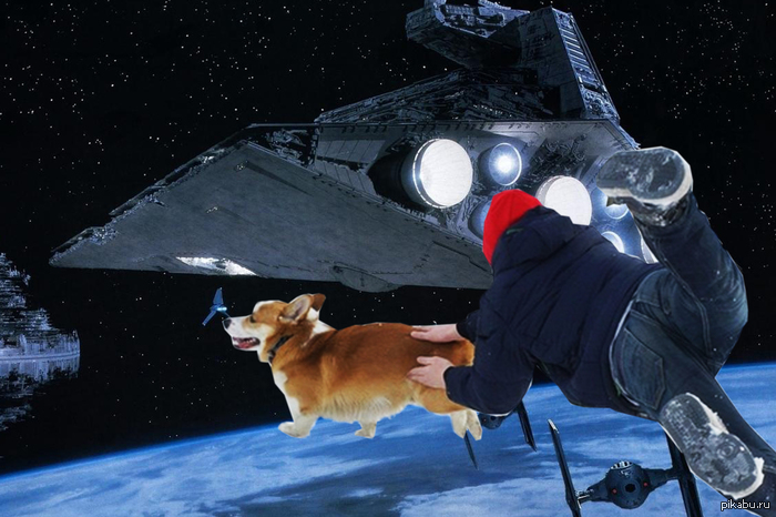 Не в обиду )