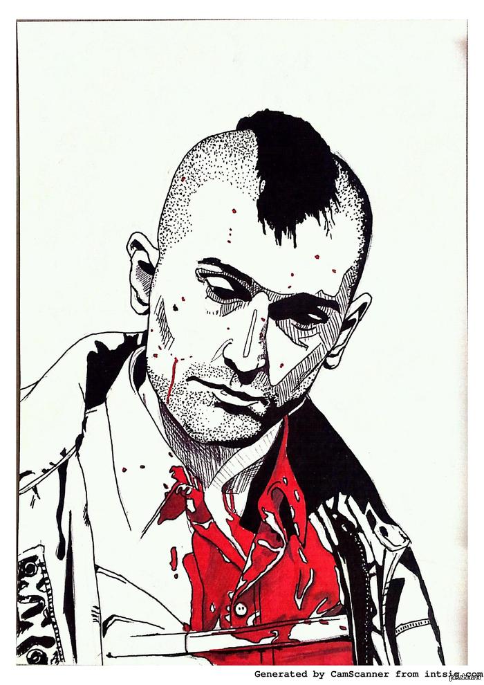 &quot;Taxi Driver&quot;