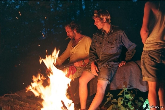 Предлагаю пикабушникам немного ближе познакомиться друг с другом. Как вы на это смотрите?