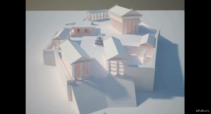 ��� ������ ������ � 3ds max, "�������� �� ��������"