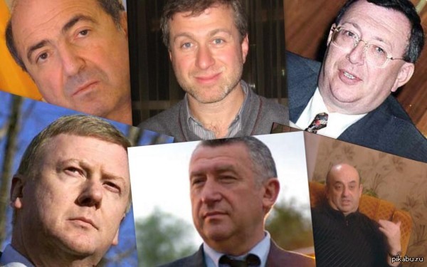 Герои нашего бремени. Социальные паразиты