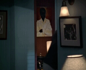 Боб, ну есть же пустые столики! - Всего десять долларов, и я уйду!