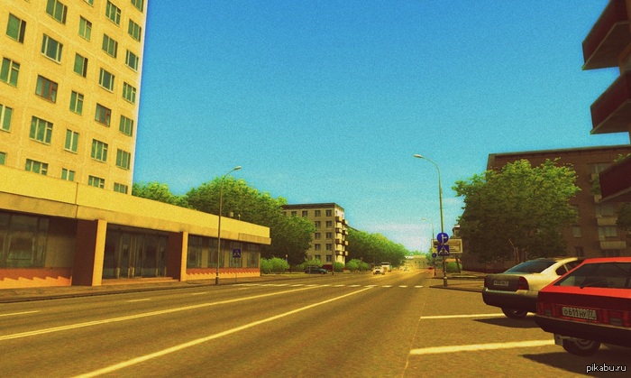 3D Инструктор (игра)