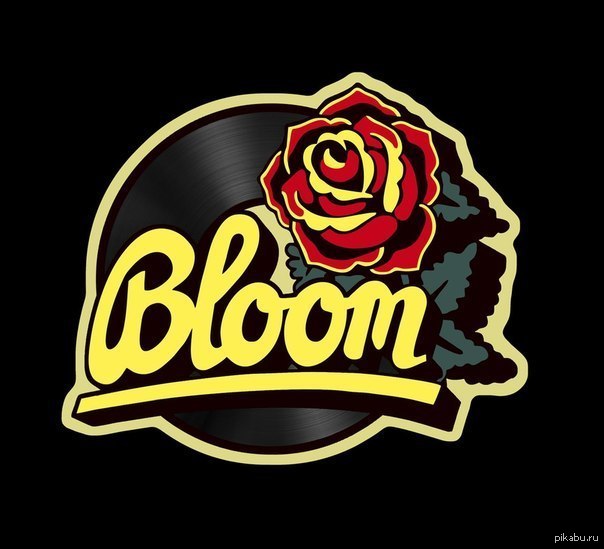 Party Bloom - NSFW, Вечеринка, Bloom, Ночь, Санкт-Петербург, Счастье, Юмор, Музыка, Clubmusic