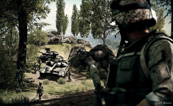   Battlefield 4:     27    GDC 2013. 