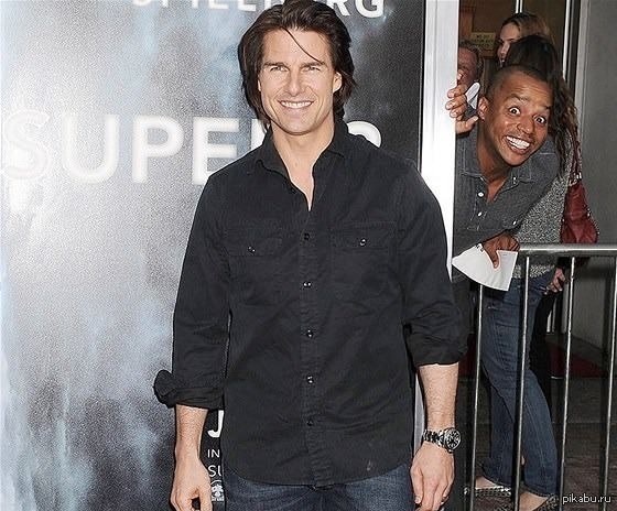 Бурый миииишка!