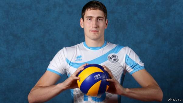 Поздравим Максима Михайлова с Днем Рождения! Будь счастлив, Максим, счастья личного тебе и спортивного!